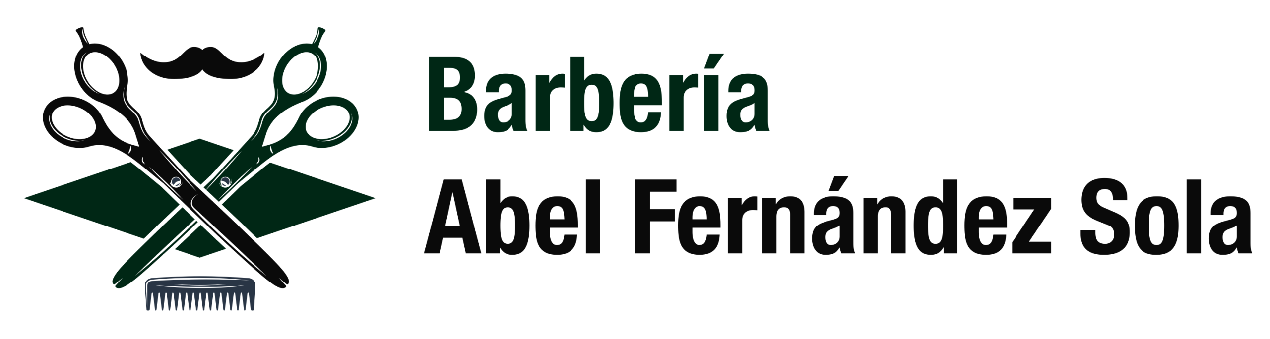 Barbería Abel Fernández Sola